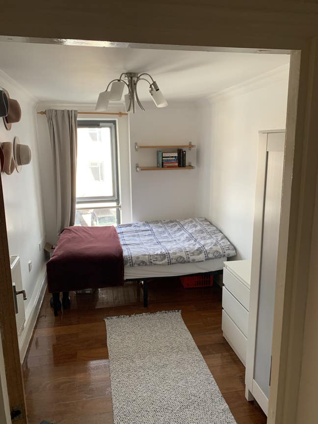 Dbl Bedroom &pound;850PCM London Fields. Bills Inc Main Photo