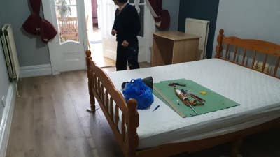 Large Double Room for Rent inc Bills Main Photo