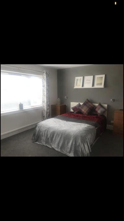 Double Room to rent in Bloxham/Banbury Main Photo