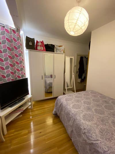 🔥Cheap🔥All Inclusive Double -Fully Furnished  Main Photo