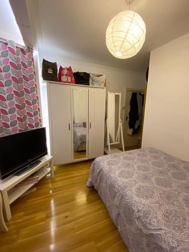 🔥Cheap🔥All Inclusive Double -Fully Furnished  Main Photo