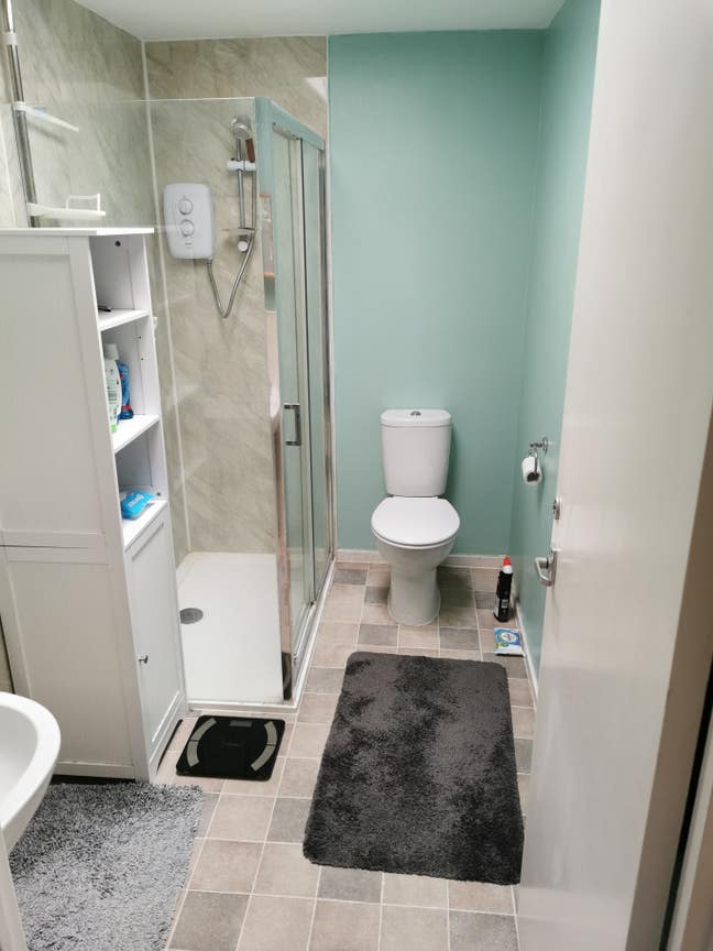 Double Room Main Photo