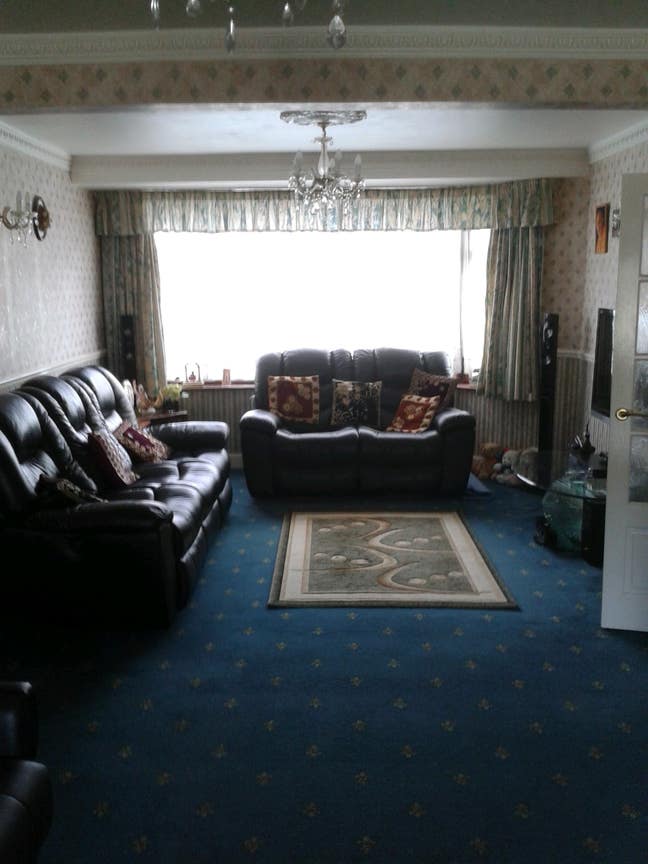 Double room to let  in Wembley  Main Photo