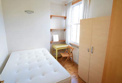 Lovely Double Room - Kensal Green - Zone 2 Main Photo