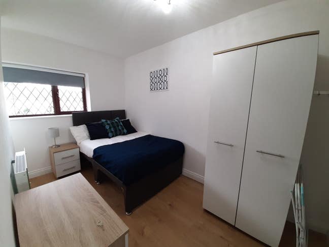 Double En-Suite - Holbrooks - CV6 6Ez Main Photo