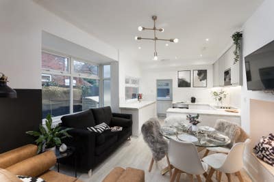Immaculate & Stylish En-suite rooms! Main Photo