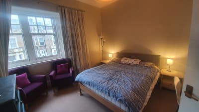 Furnished double room- &pound;1300 pcm (inc bills!) Main Photo