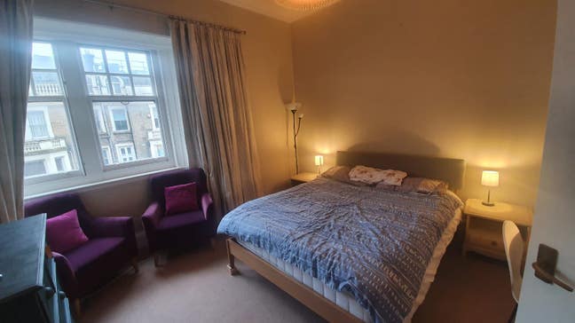 Furnished double room- £1300pcm (inc bills!) Main Photo