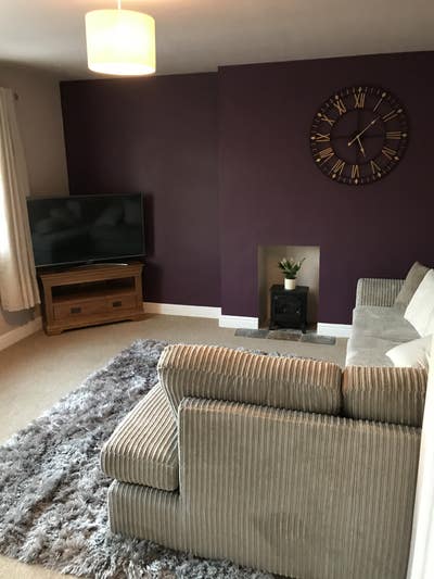 Room for rent Main Photo