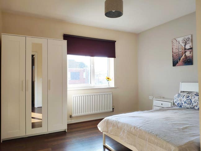 3-bedroom house near University for whole let Main Photo