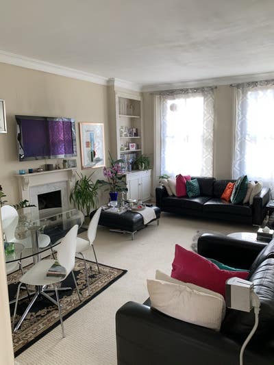 Double room in W8 Kensington available  Main Photo
