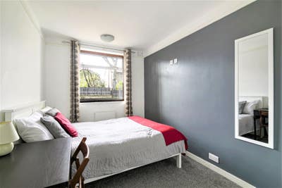 Beautiful Double N1 with Balcony & Maid Main Photo