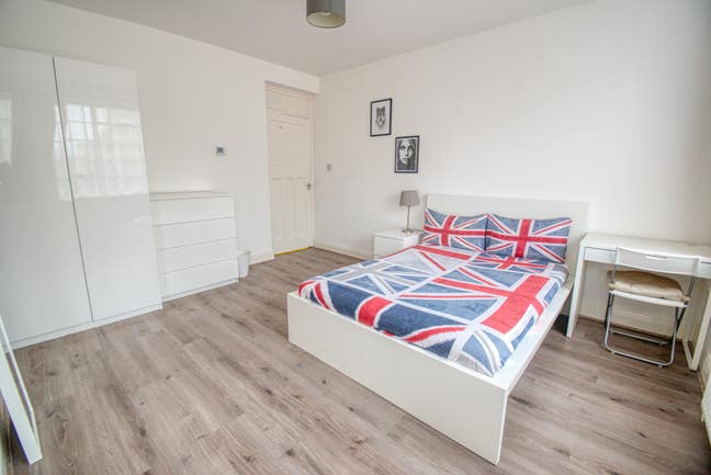Rooms for Monthly stays - Shoreditch Main Photo