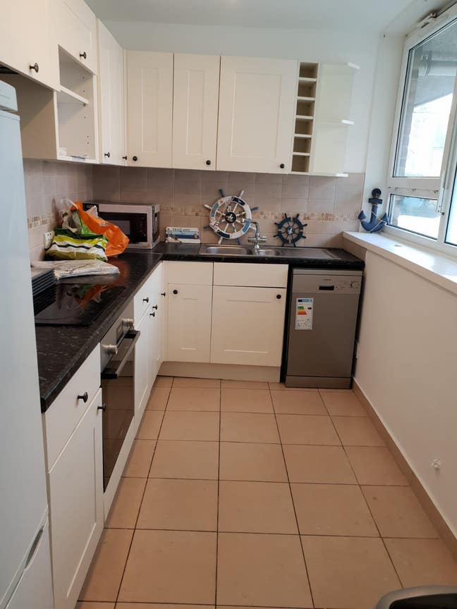 Amazing Double Room in Putney River Side & Feels L Main Photo