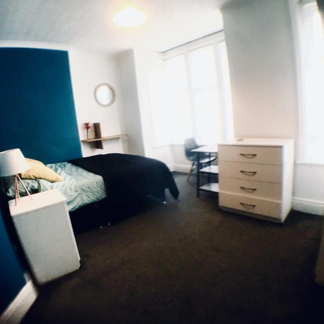 Worthing - Double Furnished Room couple accepted  Main Photo