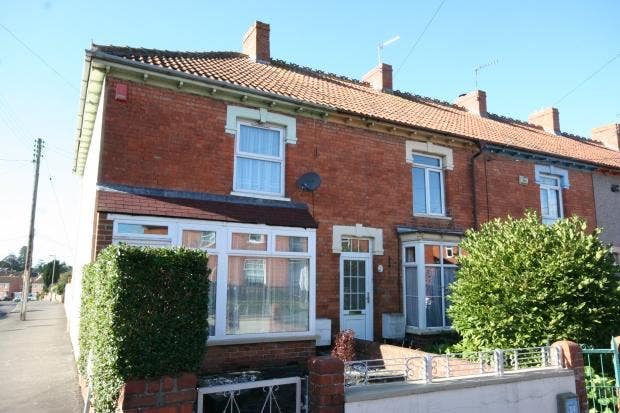 HPC Contractor Rooms – Quiet House & Bills Inc Main Photo