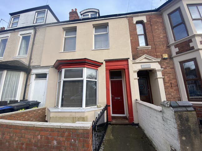 En-suite Double room Clarence Ave Main Photo