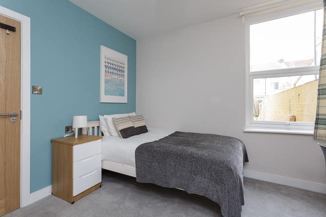 Excellent Double Room with Ensuite Main Photo