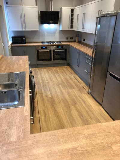 Newly Renovated En-suite Accommodation Main Photo