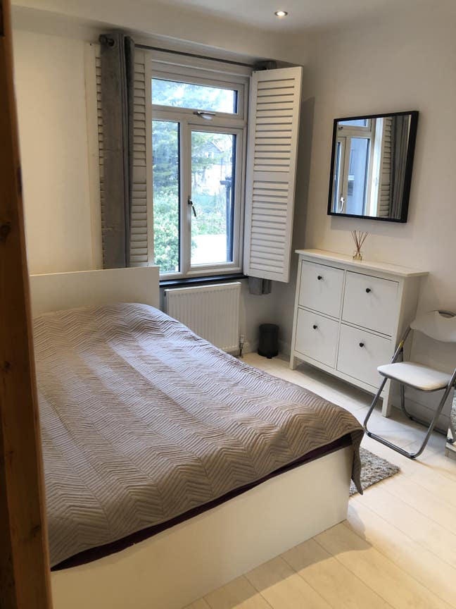 Double room Main Photo