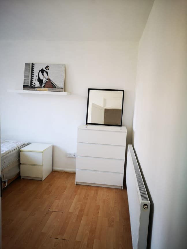 Double room in Camden  Main Photo