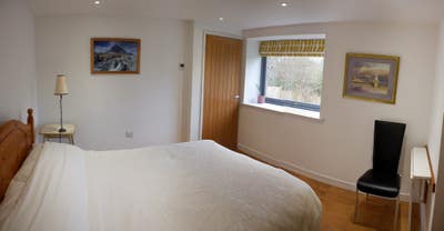 Monday to Friday self contained accommodation Main Photo