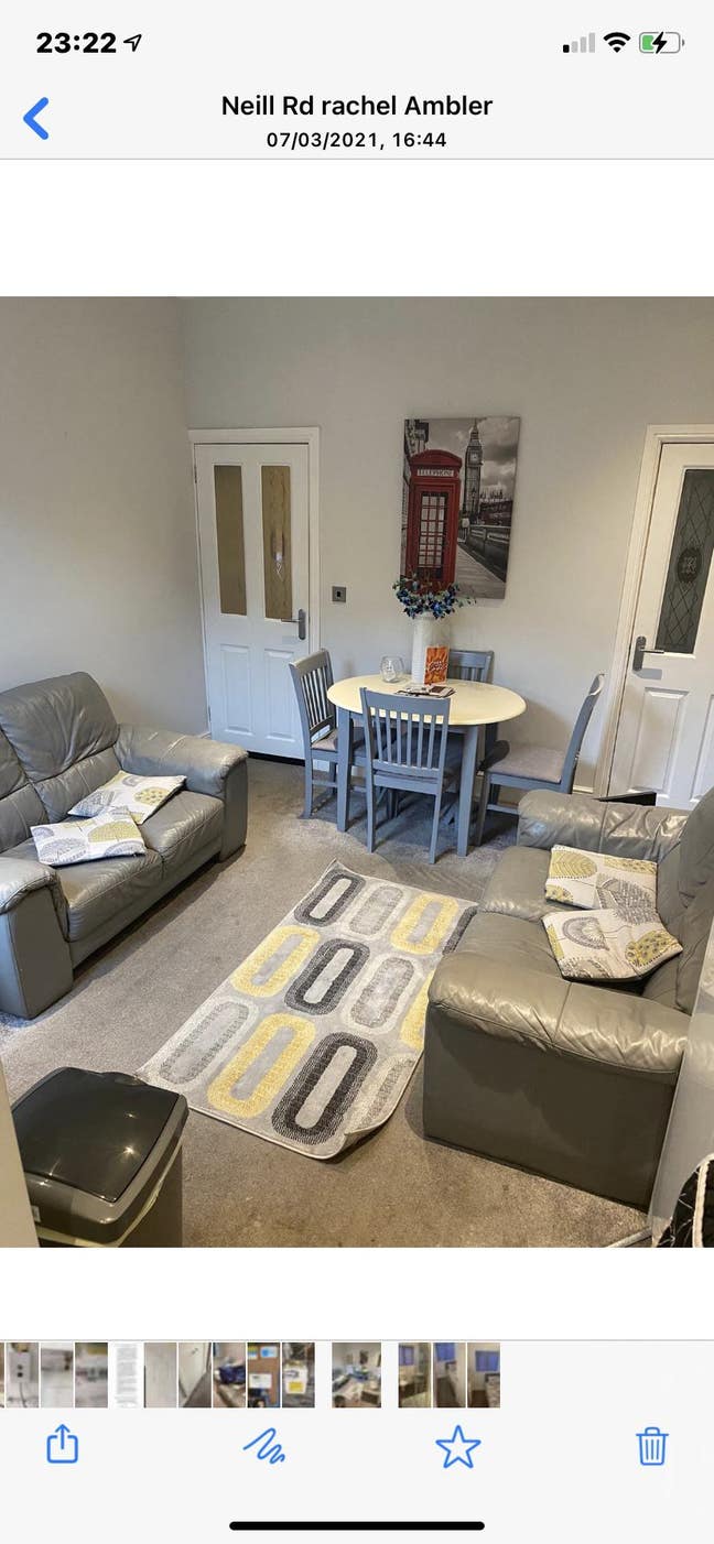 ⛺️S11 Single room £395 inc bills 6/7/25 Main Photo