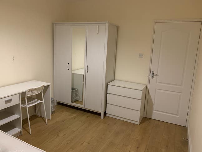 3 months only Room in Eltham SE9 Bills Inclusive Main Photo