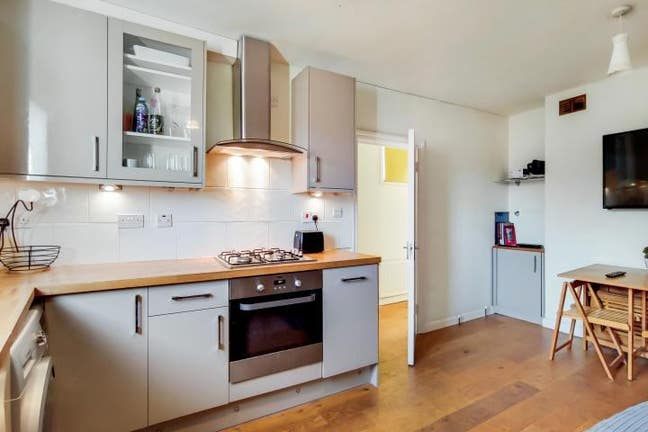 3 Bedroom flat Central Brixton  Main Photo