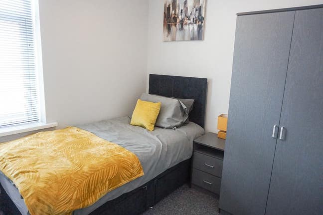 Double Rooms Grimsby Road, Cleethorpes 💛 Main Photo