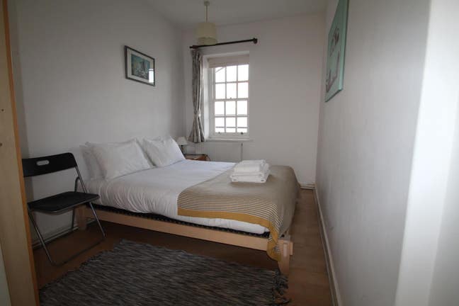 Belgravia|2 Fantastic Rooms|Modern flat|Victoria Main Photo