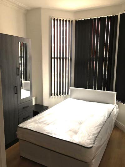 Amazing Single  Ensuite Central Liverpool Main Photo