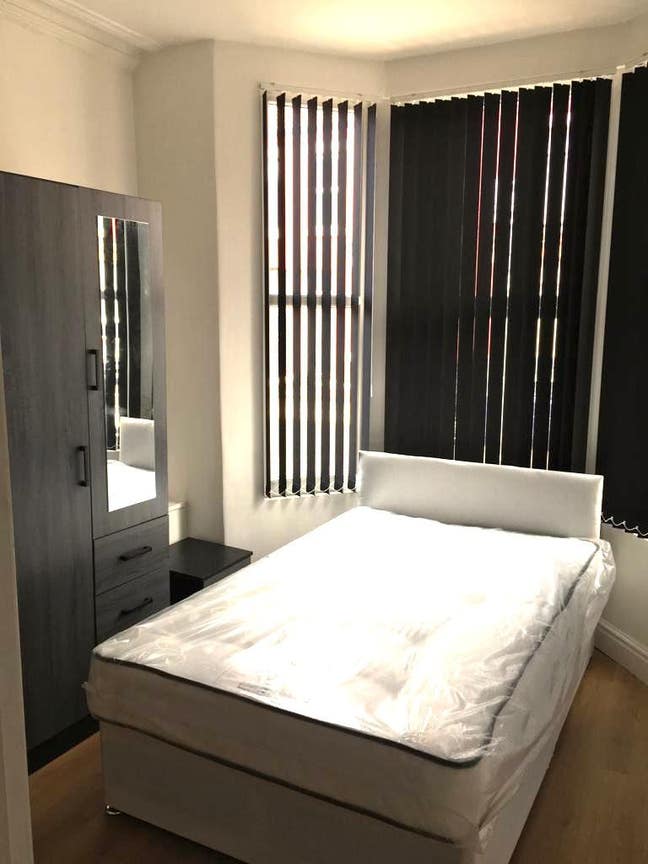 Amazing Single  Ensuite Central Liverpool Main Photo