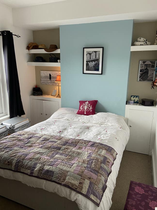 Warm friendly relaxed home in central westbourne Main Photo