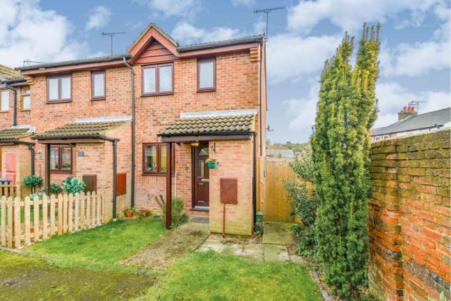 2 lovely rooms in Markyate, St. Albans Main Photo