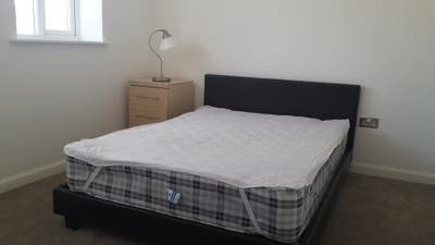 Top Quality House with a nice double room!! Main Photo