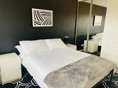 Double Room & Single Room Main Photo