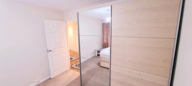Double Room for Rent Main Photo