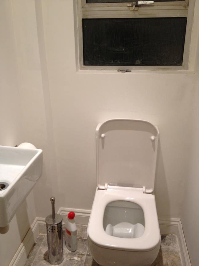 Double room in Vauxhall Main Photo