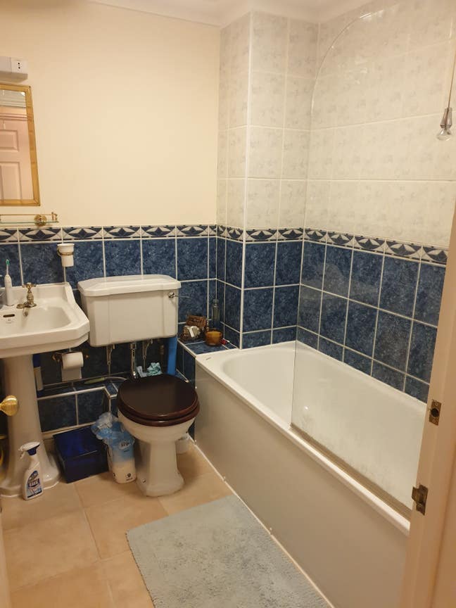 Double room's near Mill Road Main Photo