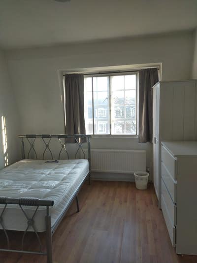 Homely flat  next to Islington Town Hall  Main Photo