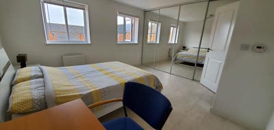 Double Room Main Photo