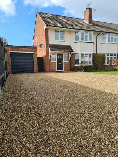 Stoke poges. Main Photo