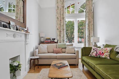 Room for rent in a great flat - SW2.  Main Photo