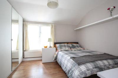 Tottenham Hale House nice  Garden + Lounge, 2 bath Main Photo