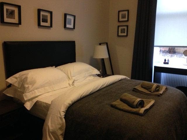  Modern Duplex @ Mitchell Library-All Bills inc.  Main Photo