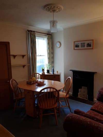 Large Double Room, All Bills,Furnished,No Deposit. Main Photo