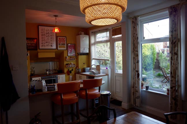 Double Room in South Levenshulme Main Photo