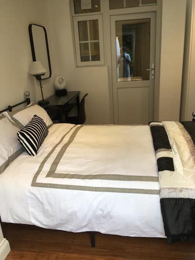 A Lovely Studio Flat In London Tottenham  Main Photo