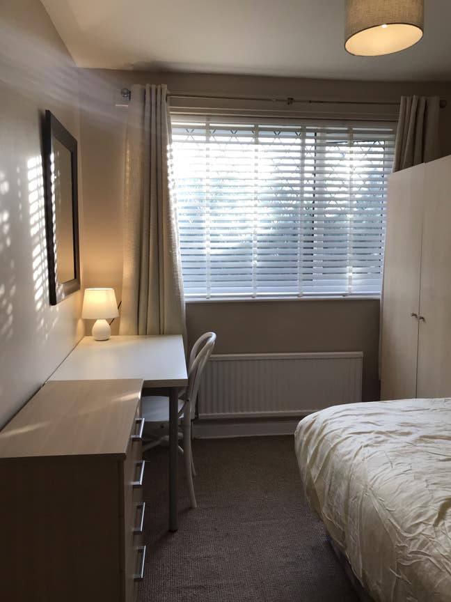 Excellent Double Room all bills included Main Photo